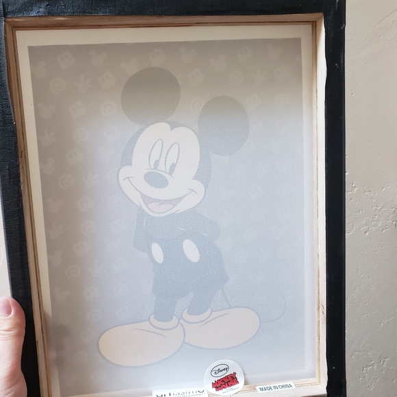 Disney canvas - Picture 3 of 4